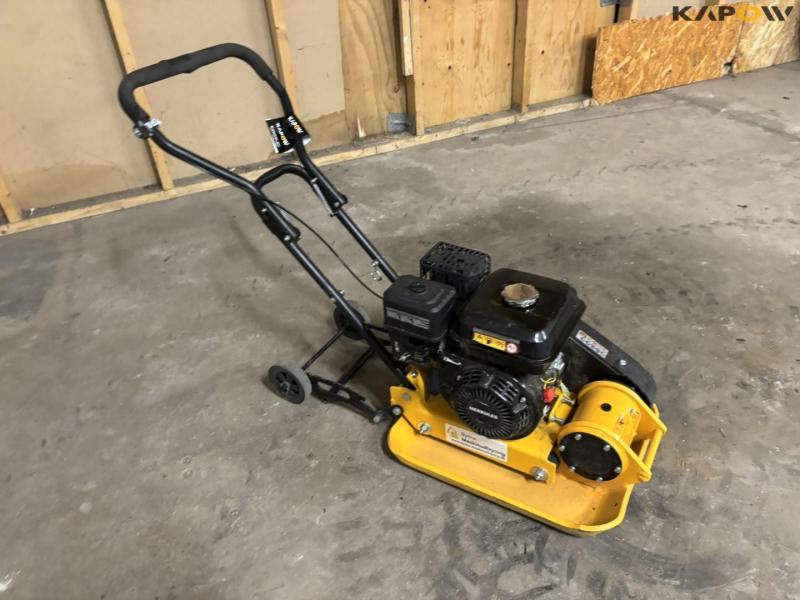 Herkules RP1300B pladevibrator 3