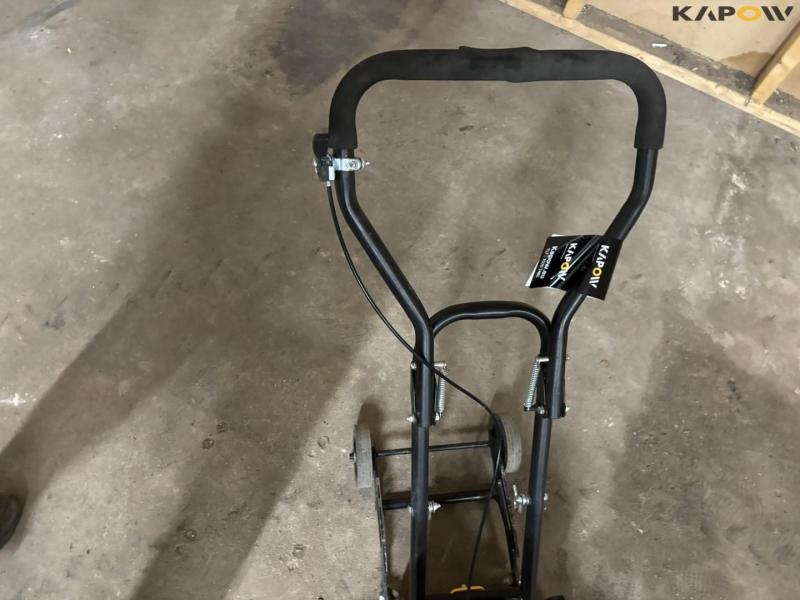 Herkules RP1300B pladevibrator 15