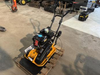 Herkules RP1300B pladevibrator