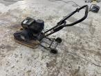 Herkules RP1300B pladevibrator 6