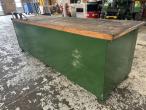 Herning Beholder Fabrik olietank 1620 liter 3