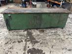 Herning Beholder Fabrik olietank 1620 liter 8