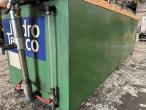 Herning Beholder Fabrik olietank 1620 liter 15