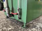 Herning Beholder Fabrik olietank 1620 liter 16