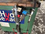 Herning Beholder Fabrik olietank 1620 liter 18