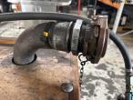 Herning Beholder Fabrik olietank 1620 liter 32