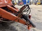 Hesston 4900 bigballe presser 10