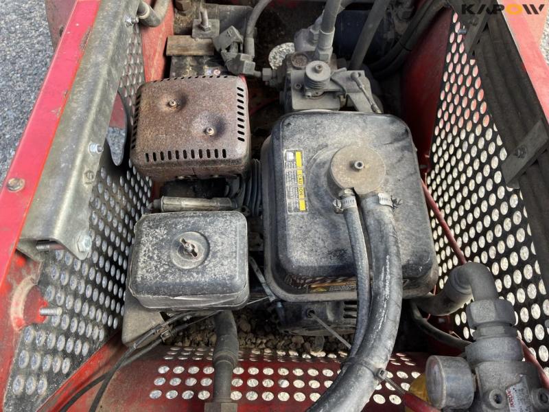 HG Super Skub motortrillebør 14