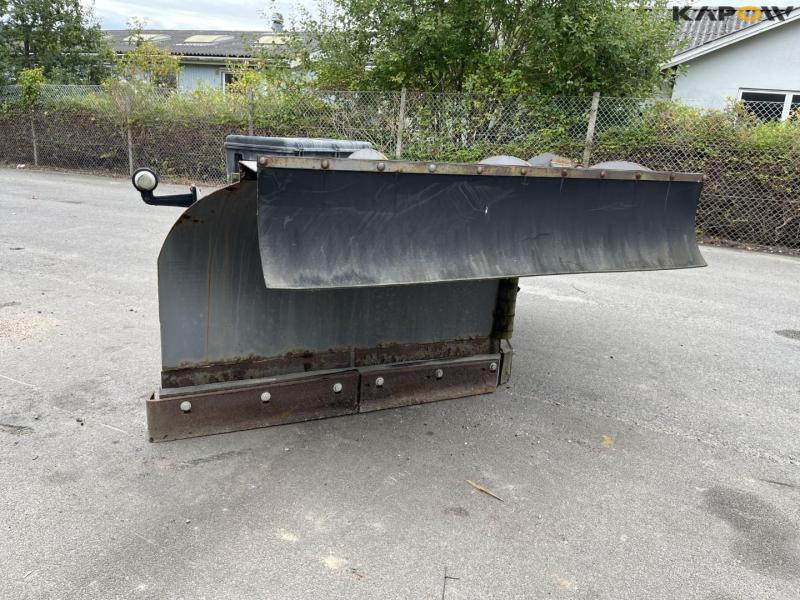 HI Holms PV-3,2 spids sneplov 3