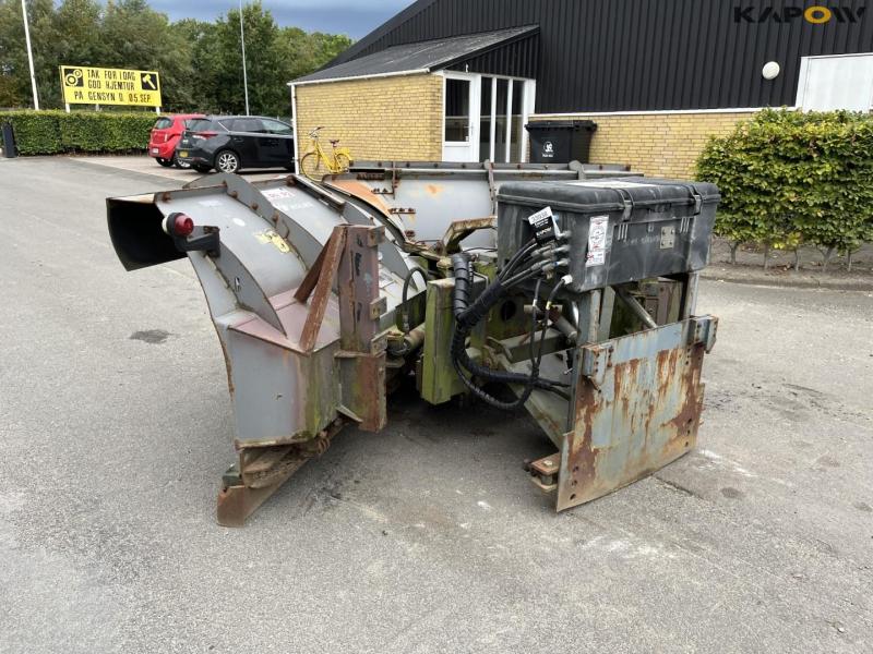 HI Holms PV-3,2 spids sneplov 7