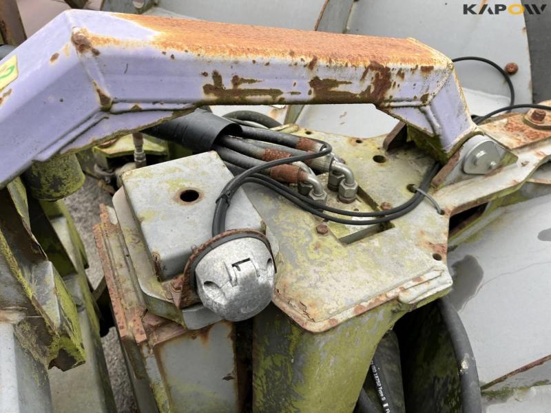 HI Holms PV-3,2 spids sneplov 13