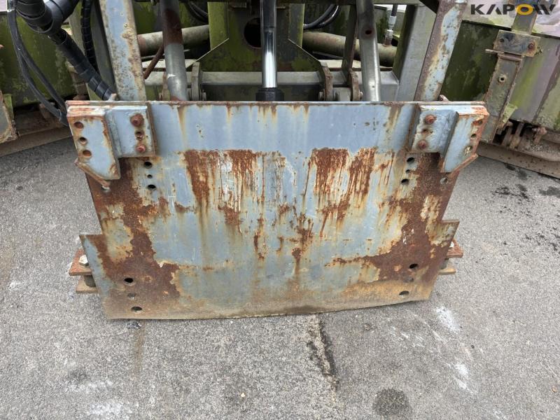 HI Holms PV-3,2 spids sneplov 14