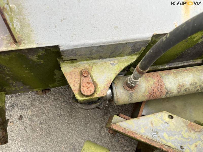 HI Holms PV-3,2 spids sneplov 16