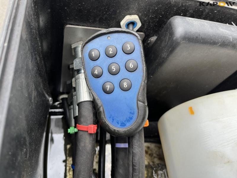 HI Holms PV-3,2 spids sneplov 19