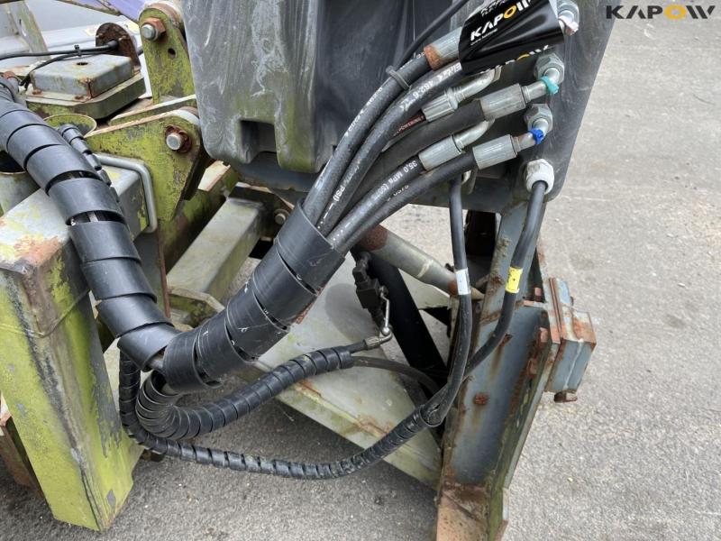 HI Holms PV-3,2 spids sneplov 21