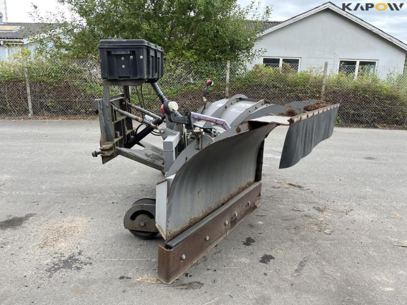 HI Holms PV-3,2 spids sneplov 4