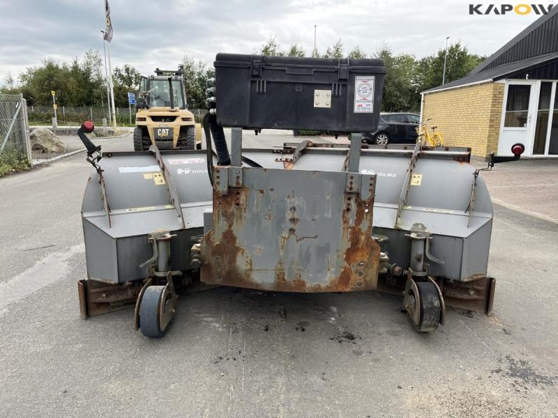 HI Holms PV-3,2 spids sneplov 6