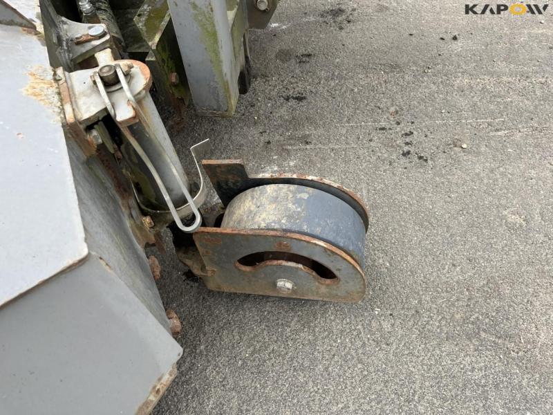 HI Holms PV-3,2 spids sneplov 9