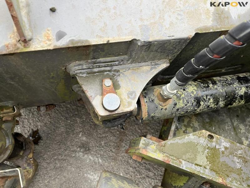 HI Holms PV-3,2 spids sneplov 10