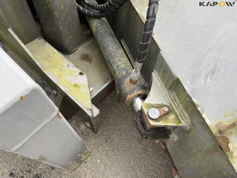 HI Holms PV-3,2 spids sneplov 16