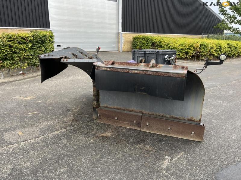 HI Holms PV-3,2 spids sneplov 1