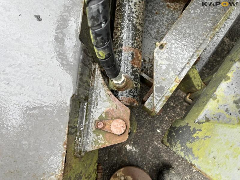 HI Holms PV-3,2 spids sneplov 9