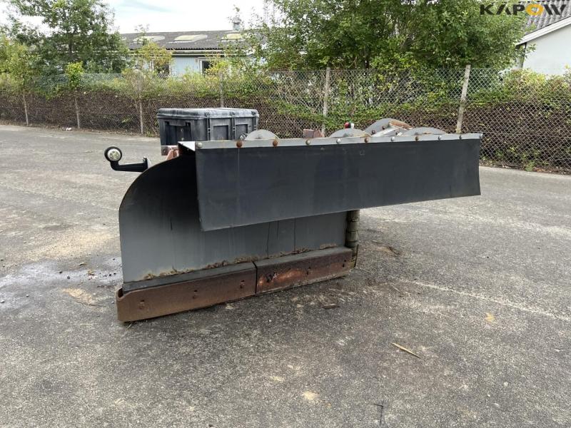 HI Holms PV-3,2 spids sneplov 3