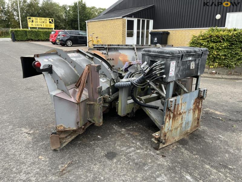 HI Holms PV-3,2 spids sneplov 7