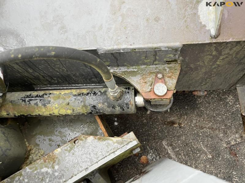 HI Holms PV-3,2 spids sneplov 13