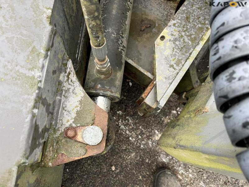 HI Holms PV-3,2 spids sneplov 16