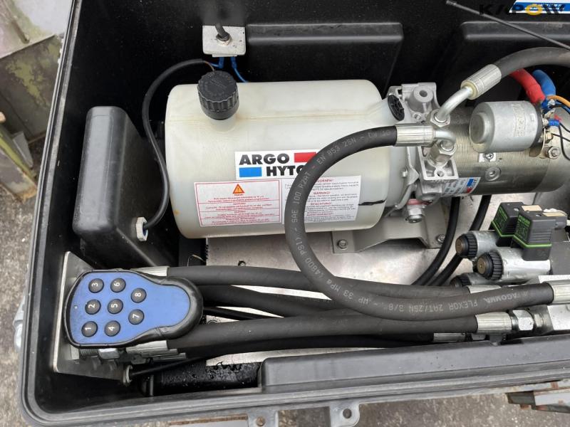 HI Holms PV-3,2 spids sneplov 20