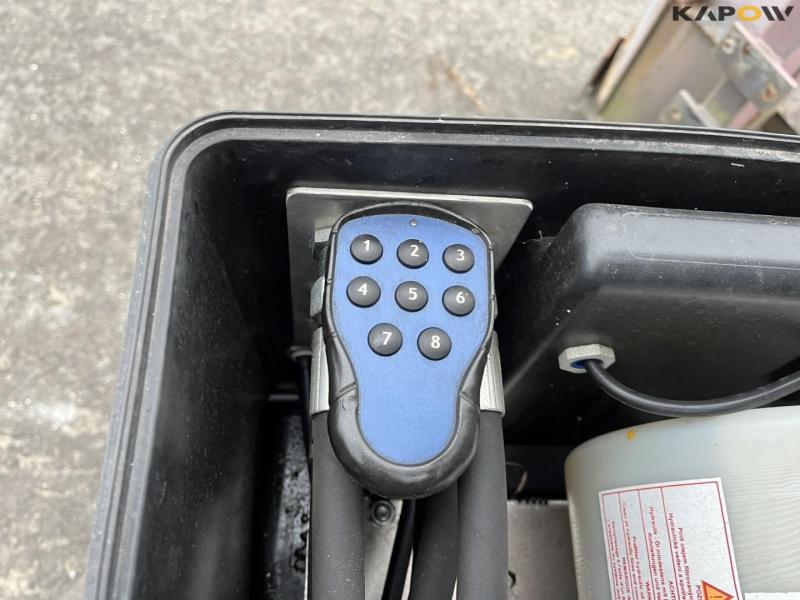 HI Holms PV-3,2 spids sneplov 21