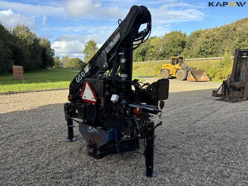 Hiab 050 kran 5