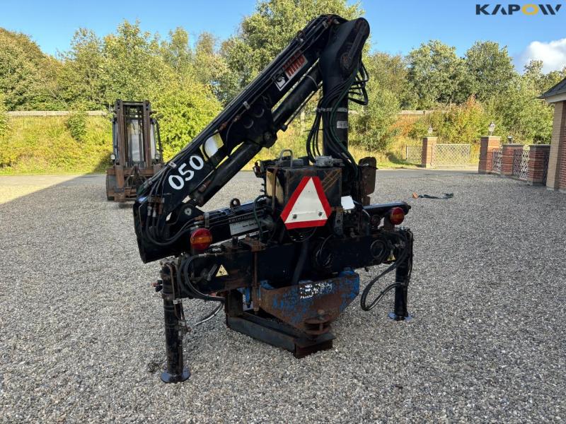 Hiab 050 kran 7