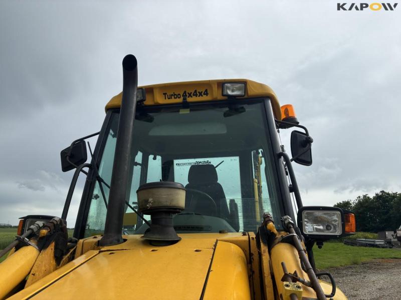 Hidromek TR HMK 102 rendegraver 60