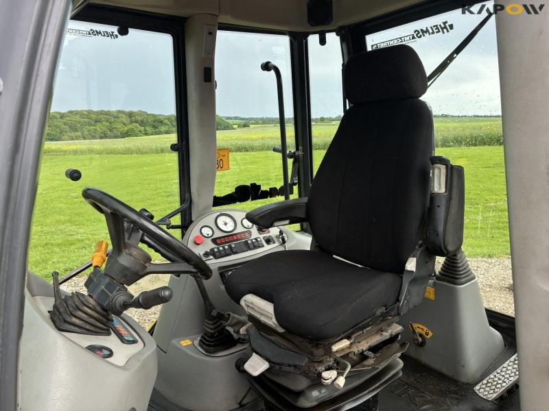 Hidromek TR HMK 102 rendegraver 64