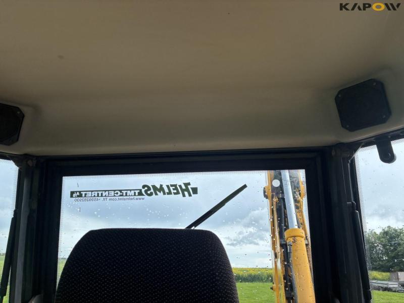 Hidromek TR HMK 102 rendegraver 66