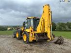 Hidromek TR HMK 102 rendegraver 5