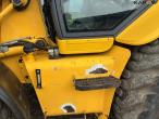 Hidromek TR HMK 102 rendegraver 7