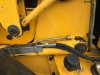 Hidromek TR HMK 102 rendegraver 9
