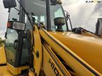 Hidromek TR HMK 102 rendegraver 29