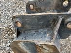 Hidromek TR HMK 102 rendegraver 43