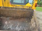 Hidromek TR HMK 102 rendegraver 46