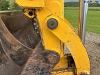 Hidromek TR HMK 102 rendegraver 48
