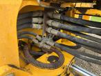 Hidromek TR HMK 102 rendegraver 53
