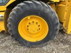Hidromek TR HMK 102 rendegraver 59