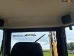 Hidromek TR HMK 102 rendegraver 66