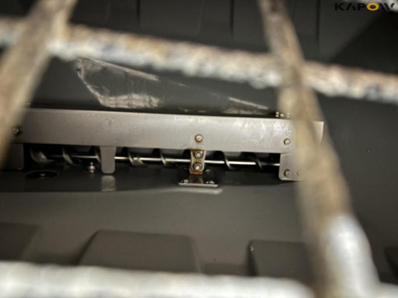 Hilltip saltspreder 16