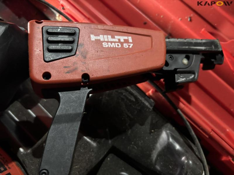 HILTI aku værktøj 17