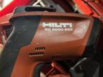 HILTI aku værktøj 18
